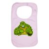 Organic Baby Bib Thumbnail