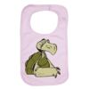 Organic Baby Bib Thumbnail