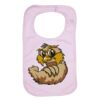 Organic Baby Bib Thumbnail