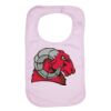 Organic Baby Bib Thumbnail