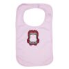 Organic Baby Bib Thumbnail