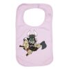 Organic Baby Bib Thumbnail