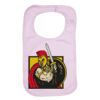 Organic Baby Bib Thumbnail
