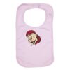 Organic Baby Bib Thumbnail