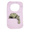 Organic Baby Bib Thumbnail
