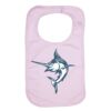 Organic Baby Bib Thumbnail