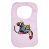 Organic Baby Bib Thumbnail