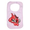 Organic Baby Bib Thumbnail