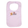 Organic Baby Bib Thumbnail