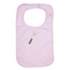 Organic Baby Bib Thumbnail