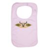 Organic Baby Bib Thumbnail