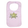 Organic Baby Bib Thumbnail