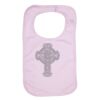 Organic Baby Bib Thumbnail