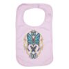 Organic Baby Bib Thumbnail