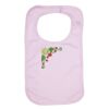 Organic Baby Bib Thumbnail