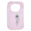 Organic Baby Bib Thumbnail
