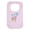 Organic Baby Bib Thumbnail