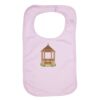 Organic Baby Bib Thumbnail