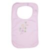 Organic Baby Bib Thumbnail