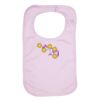 Organic Baby Bib Thumbnail