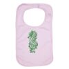 Organic Baby Bib Thumbnail