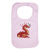 Organic Baby Bib Thumbnail