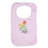 Organic Baby Bib Thumbnail