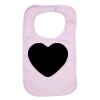 Organic Baby Bib Thumbnail