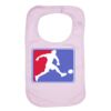 Organic Baby Bib Thumbnail