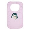 Organic Baby Bib Thumbnail