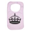 Organic Baby Bib Thumbnail