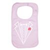 Organic Baby Bib Thumbnail