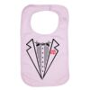 Organic Baby Bib Thumbnail