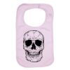 Organic Baby Bib Thumbnail
