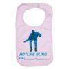 Organic Baby Bib Thumbnail