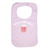 Organic Baby Bib Thumbnail