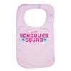 Organic Baby Bib Thumbnail
