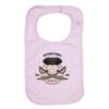 Organic Baby Bib Thumbnail