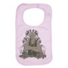 Organic Baby Bib Thumbnail