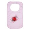 Organic Baby Bib Thumbnail