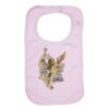 Organic Baby Bib Thumbnail