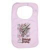 Organic Baby Bib Thumbnail