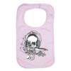 Organic Baby Bib Thumbnail