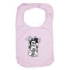 Organic Baby Bib Thumbnail