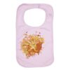 Organic Baby Bib Thumbnail