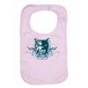 Organic Baby Bib Thumbnail