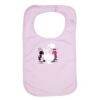 Organic Baby Bib Thumbnail
