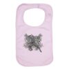 Organic Baby Bib Thumbnail