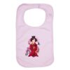 Organic Baby Bib Thumbnail