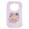 Organic Baby Bib Thumbnail